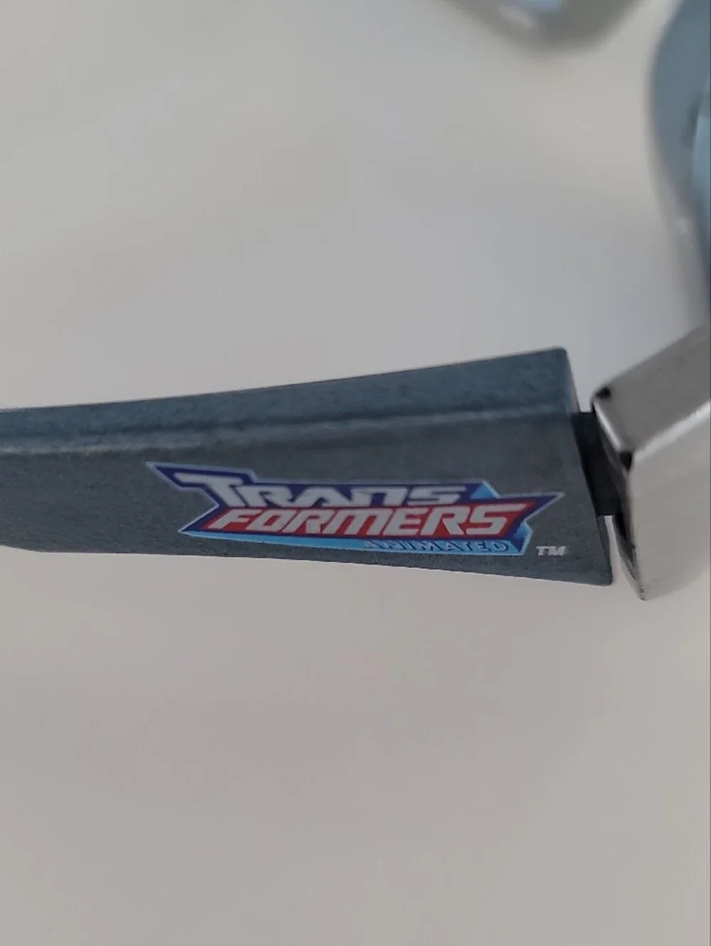 Hasbro futuristic kids